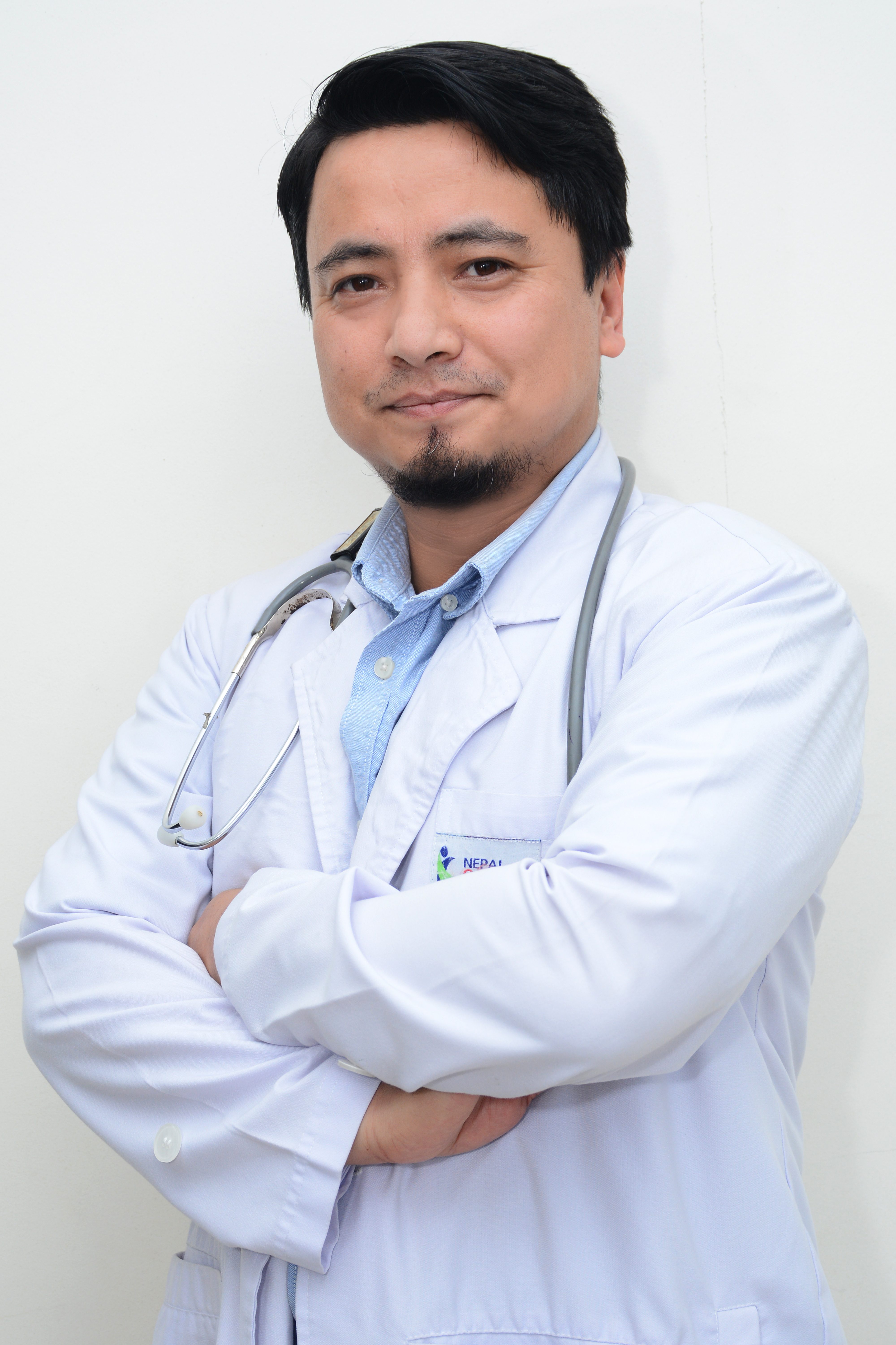 Dr. Sheelendra Shakya